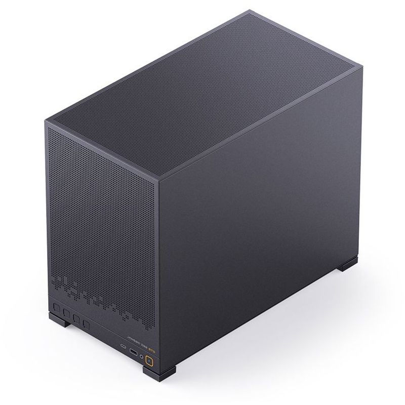 JONSBO D32 STD BLACK