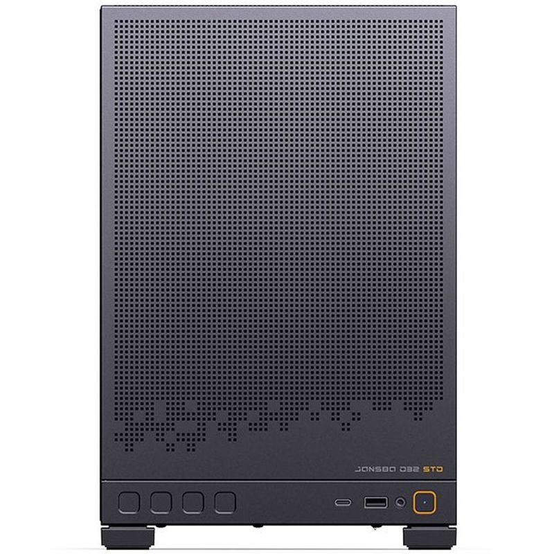 JONSBO D32 STD BLACK