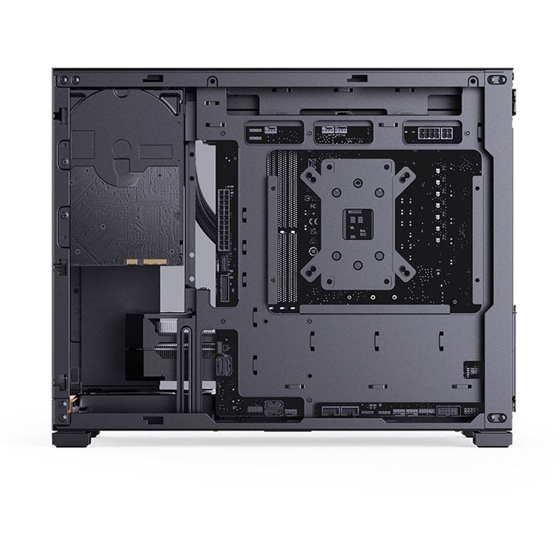 JONSBO D32 STD BLACK