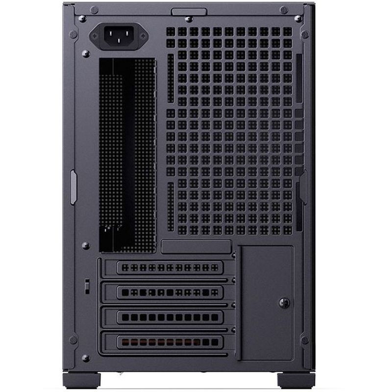 JONSBO D32 STD BLACK