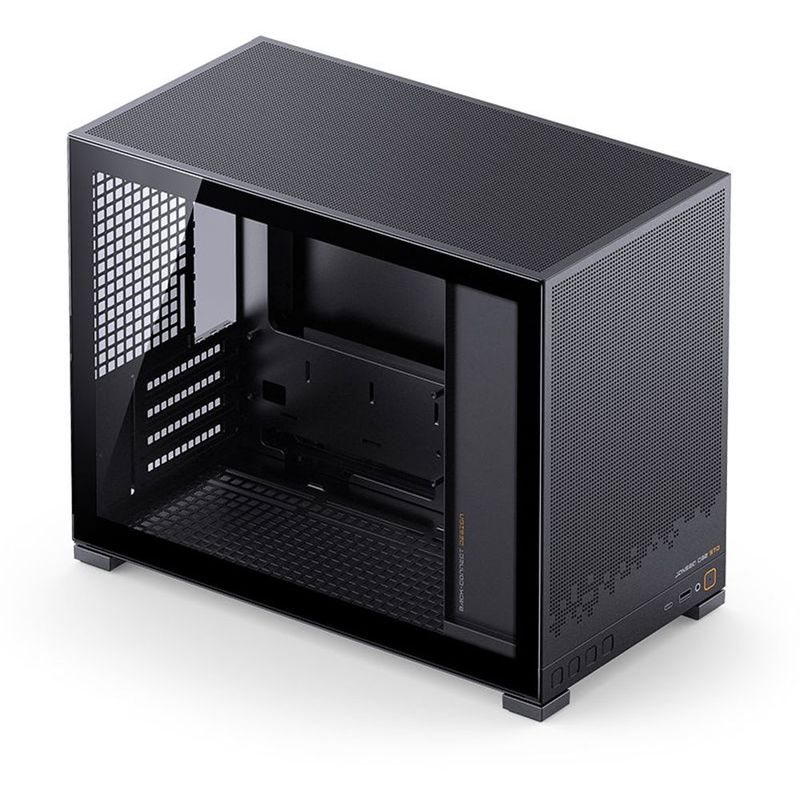 JONSBO D32 STD BLACK
