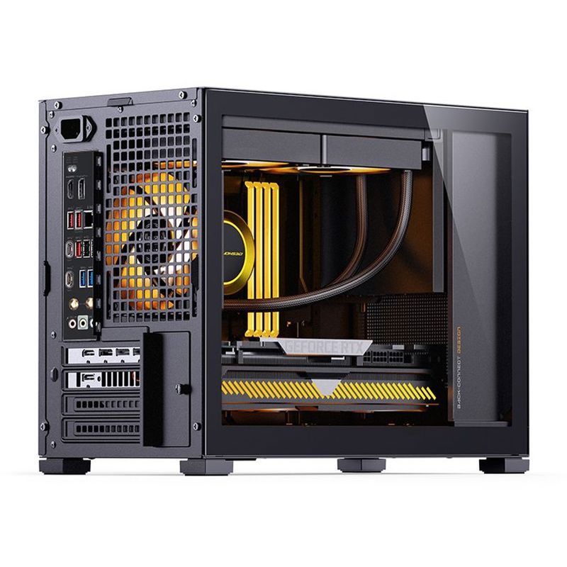 JONSBO D32 STD BLACK
