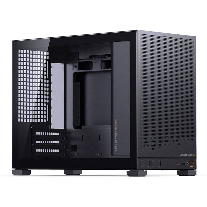 JONSBO D32 STD BLACK