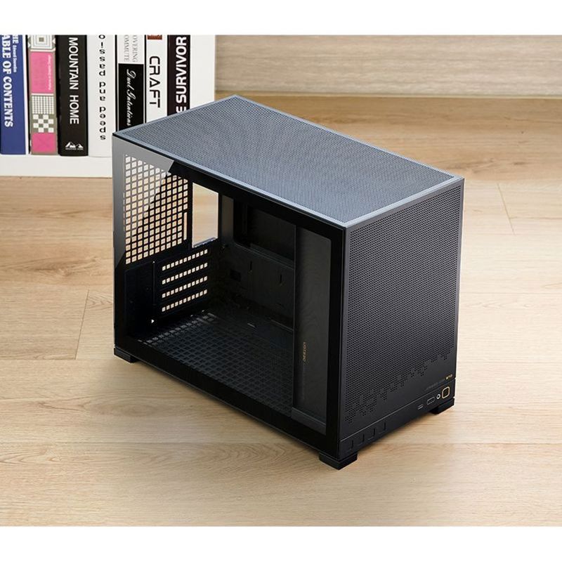 JONSBO D32 STD BLACK