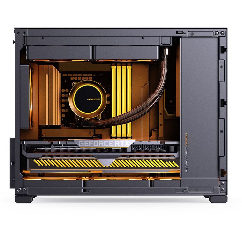JONSBO D32 STD BLACK