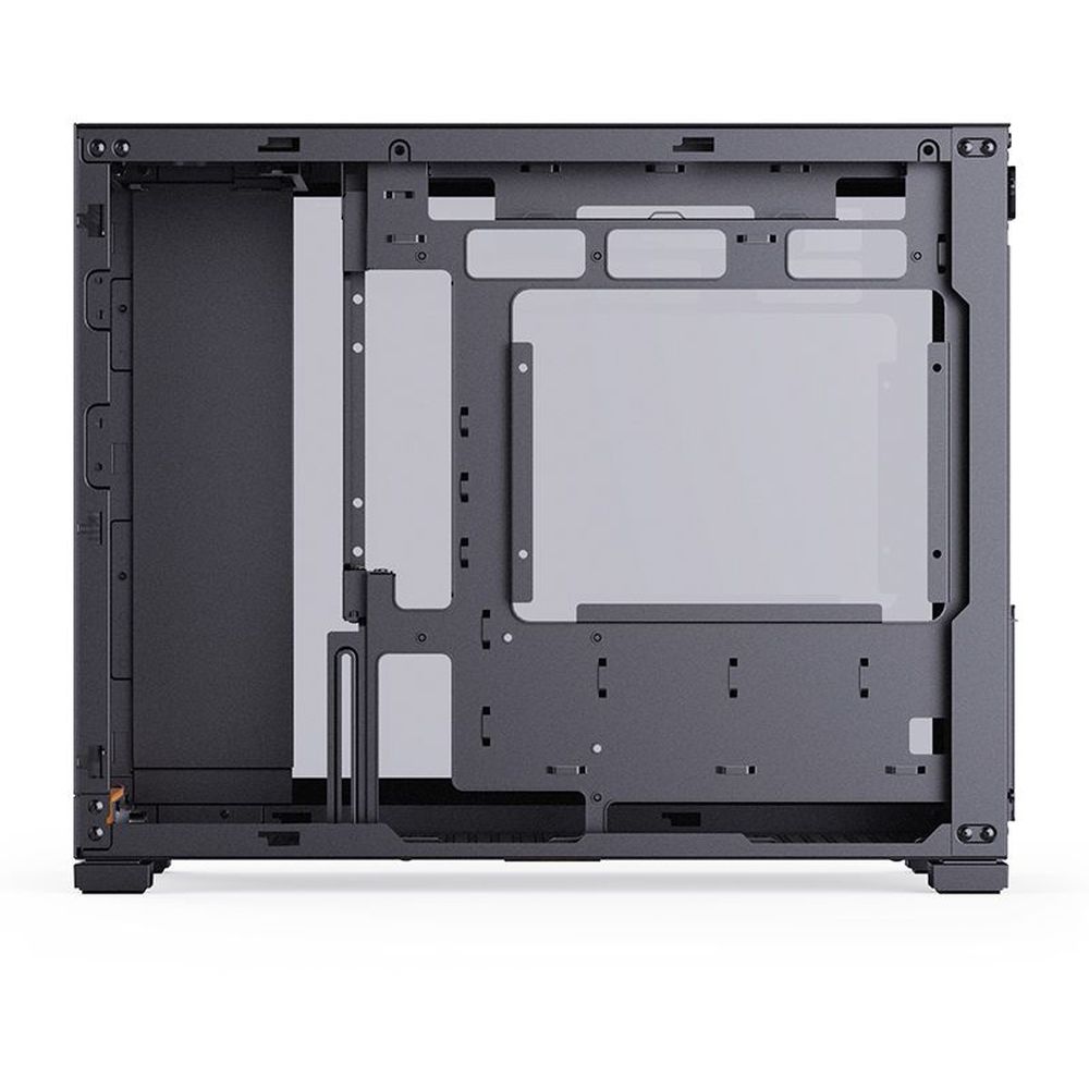 JONSBO D32 STD BLACK