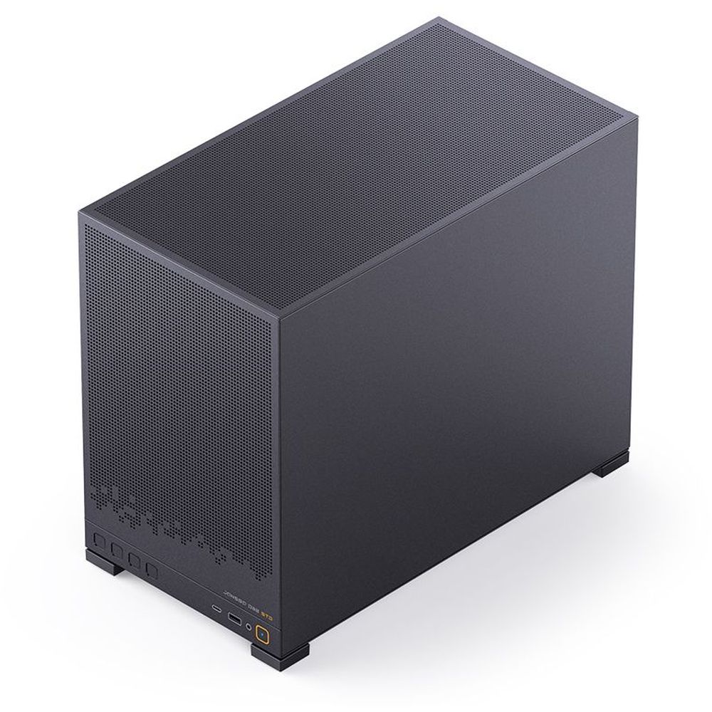 JONSBO D32 STD BLACK