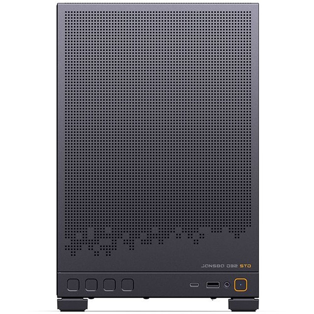 JONSBO D32 STD BLACK