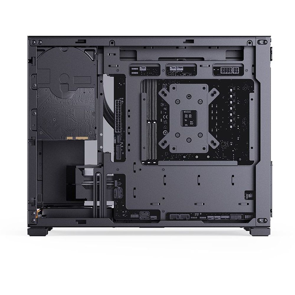 JONSBO D32 STD BLACK