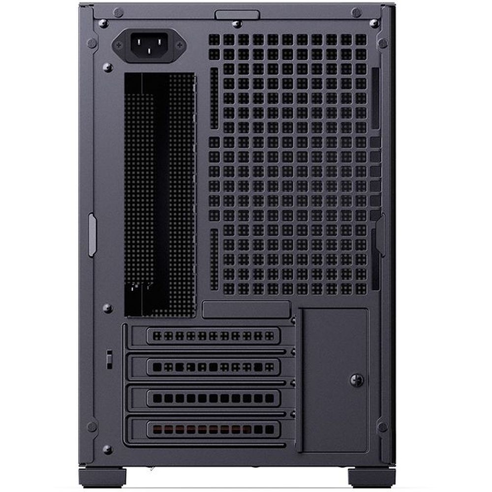 JONSBO D32 STD BLACK