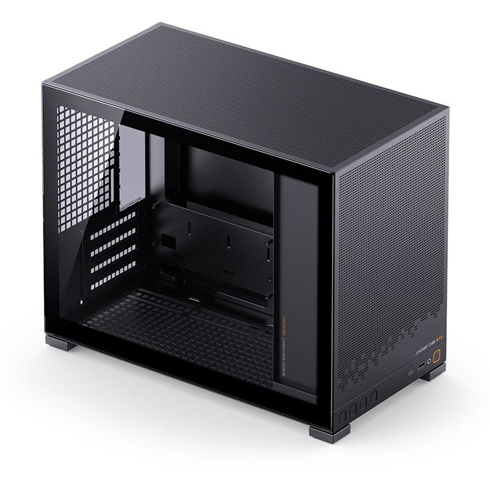 JONSBO D32 STD BLACK
