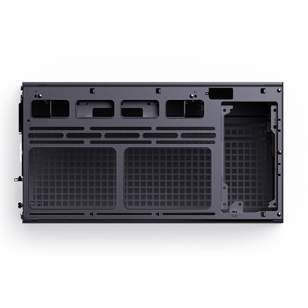 JONSBO D32 STD BLACK