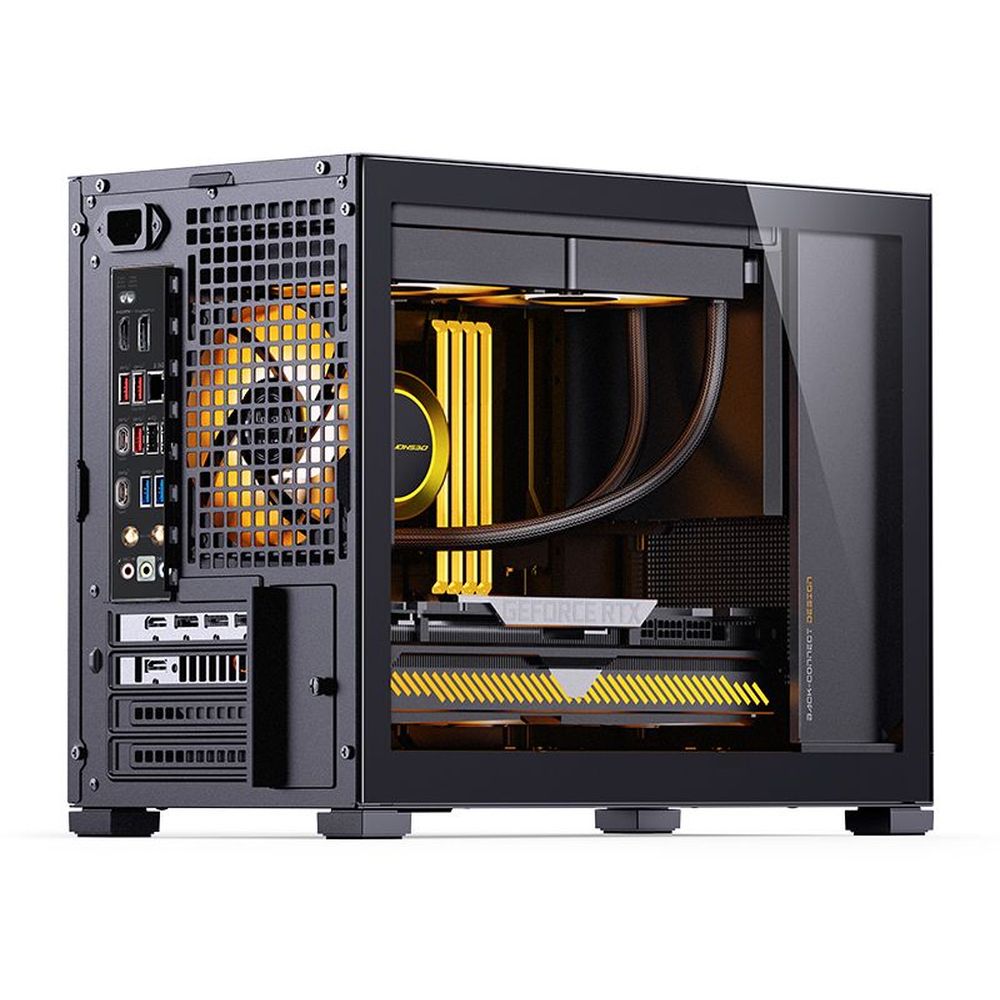 JONSBO D32 STD BLACK