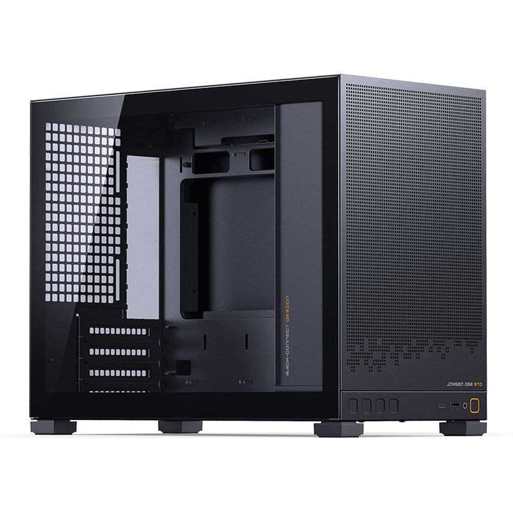 JONSBO D32 STD BLACK