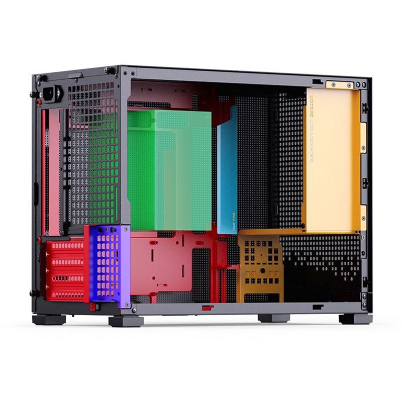 JONSBO D32 PRO BLACK