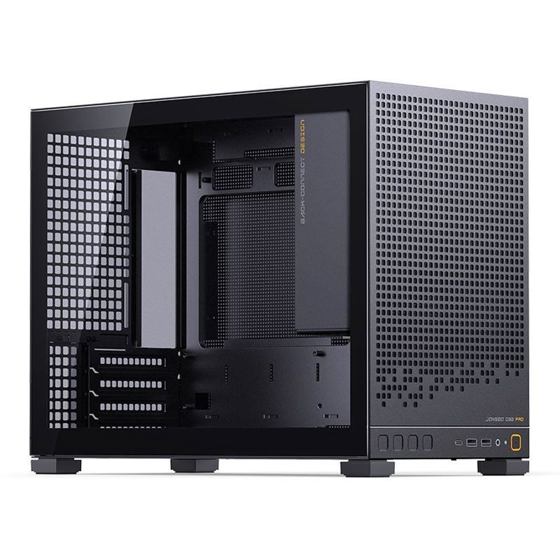 JONSBO D32 PRO BLACK