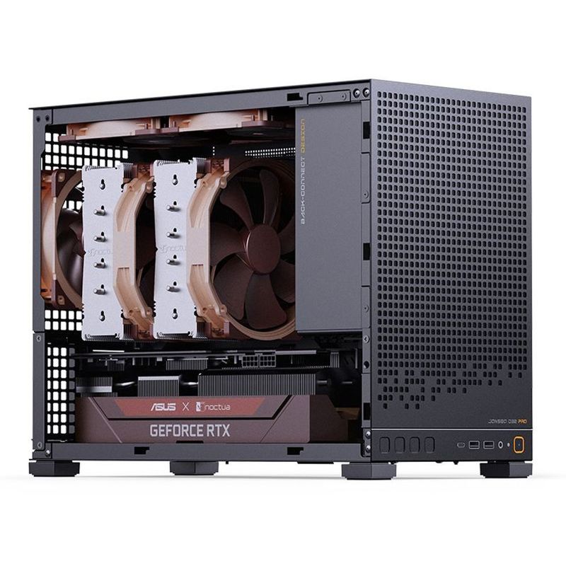 JONSBO D32 PRO BLACK