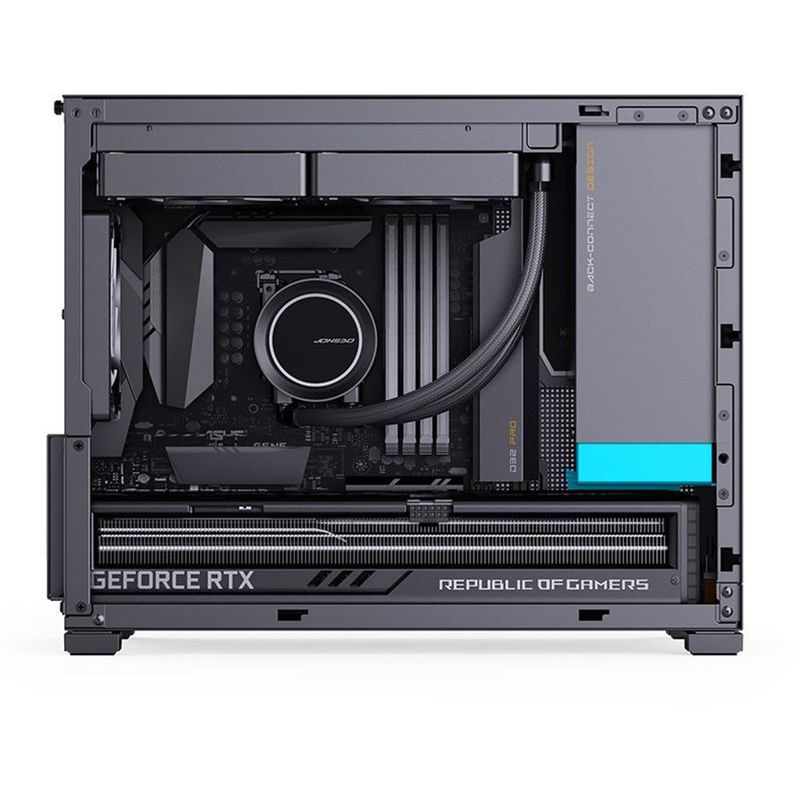 JONSBO D32 PRO BLACK