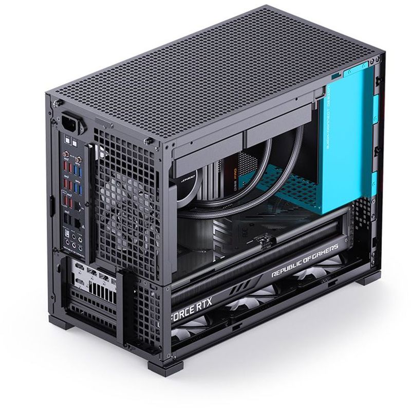 JONSBO D32 PRO BLACK