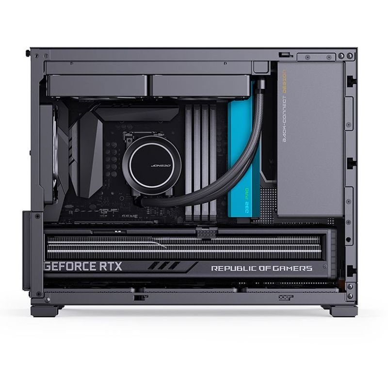 JONSBO D32 PRO BLACK