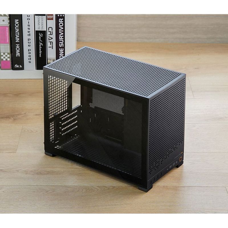 JONSBO D32 PRO BLACK