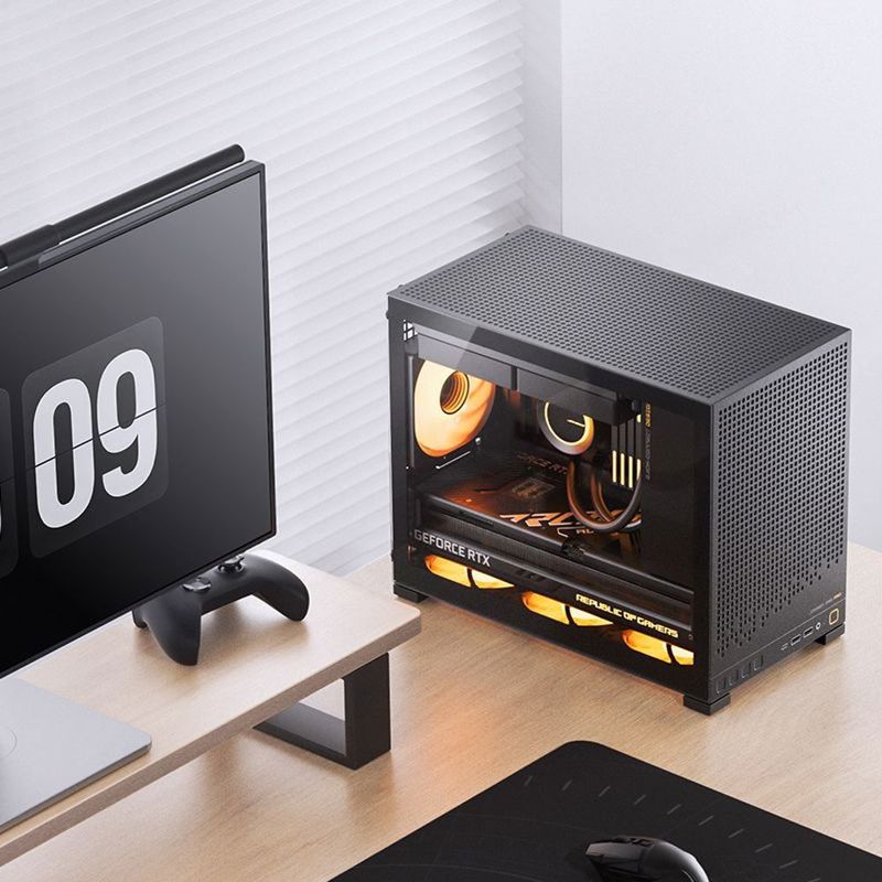JONSBO D32 PRO BLACK
