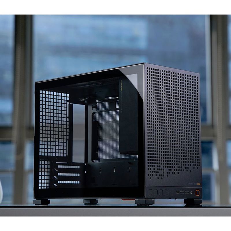 JONSBO D32 PRO BLACK