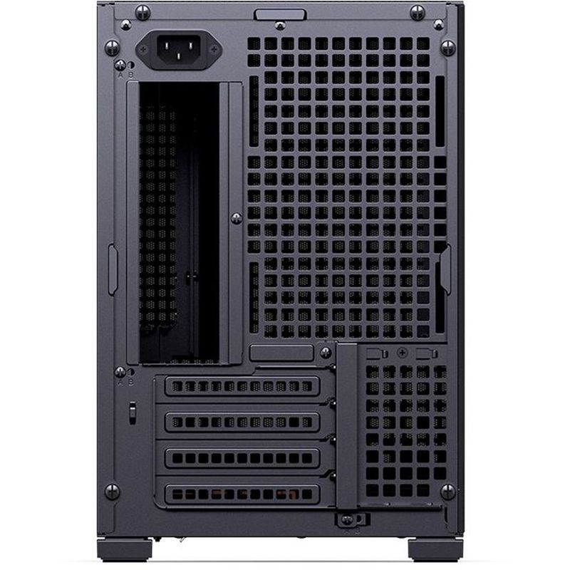 JONSBO D32 PRO BLACK