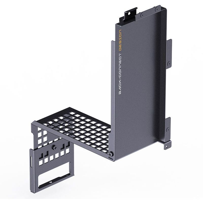 JONSBO D32 PRO BLACK