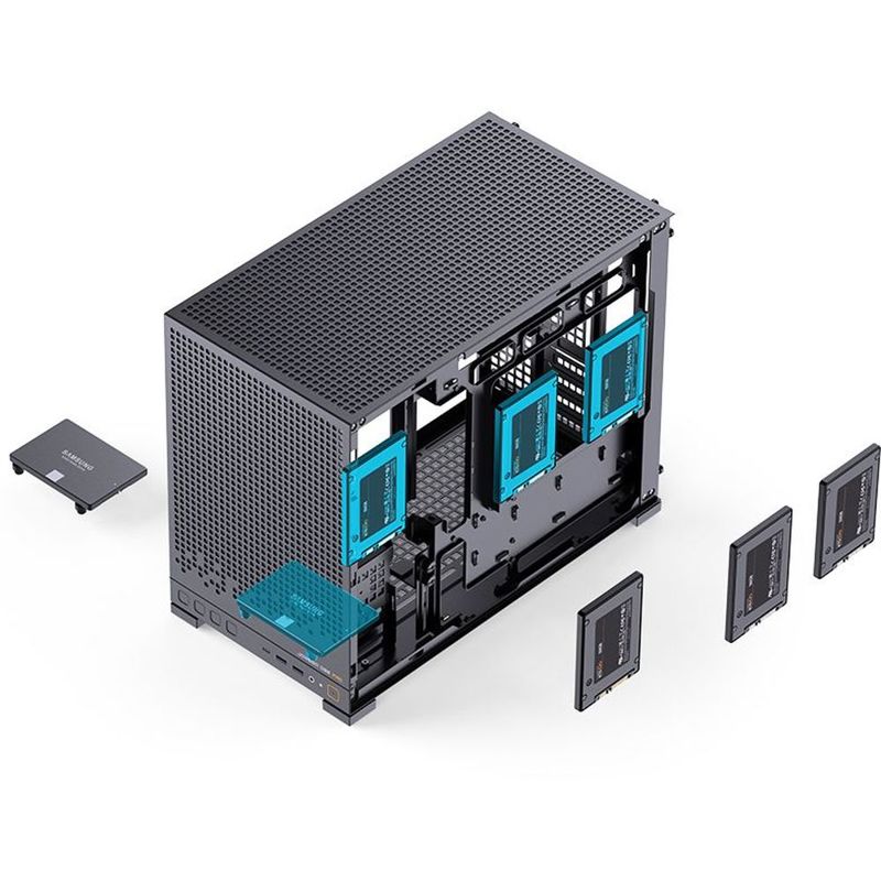 JONSBO D32 PRO BLACK