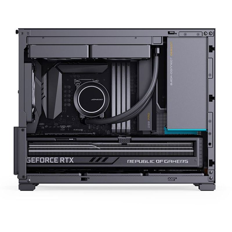 JONSBO D32 PRO BLACK