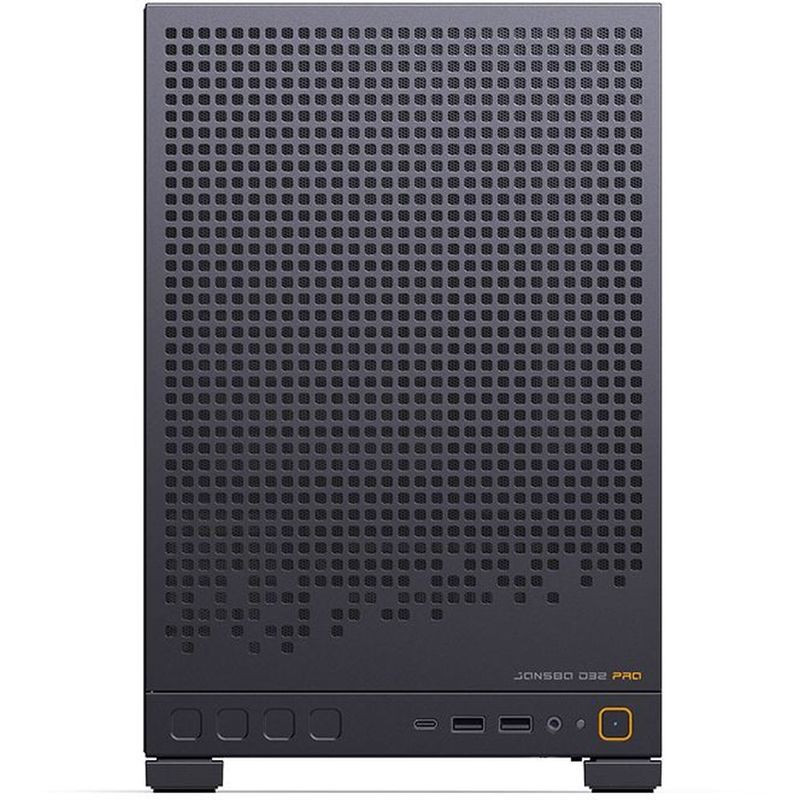 JONSBO D32 PRO BLACK
