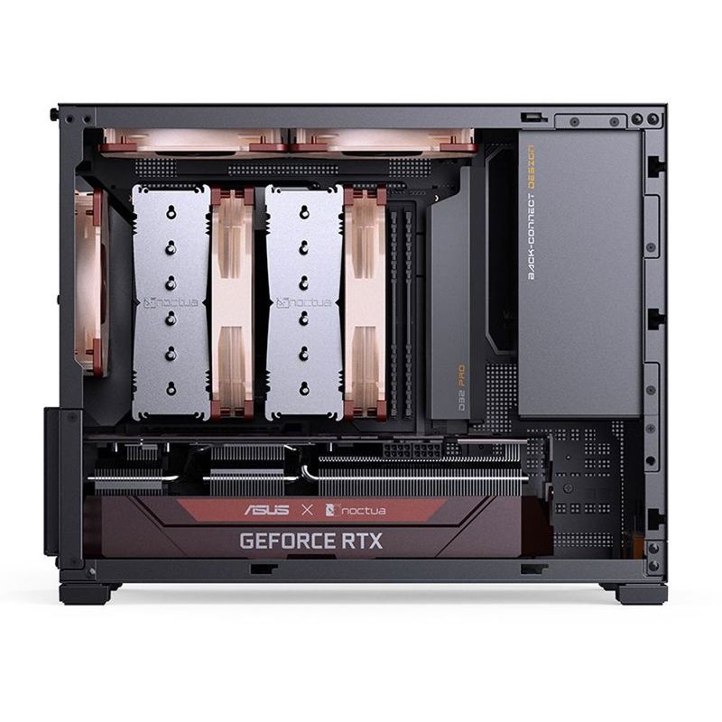 JONSBO D32 PRO BLACK