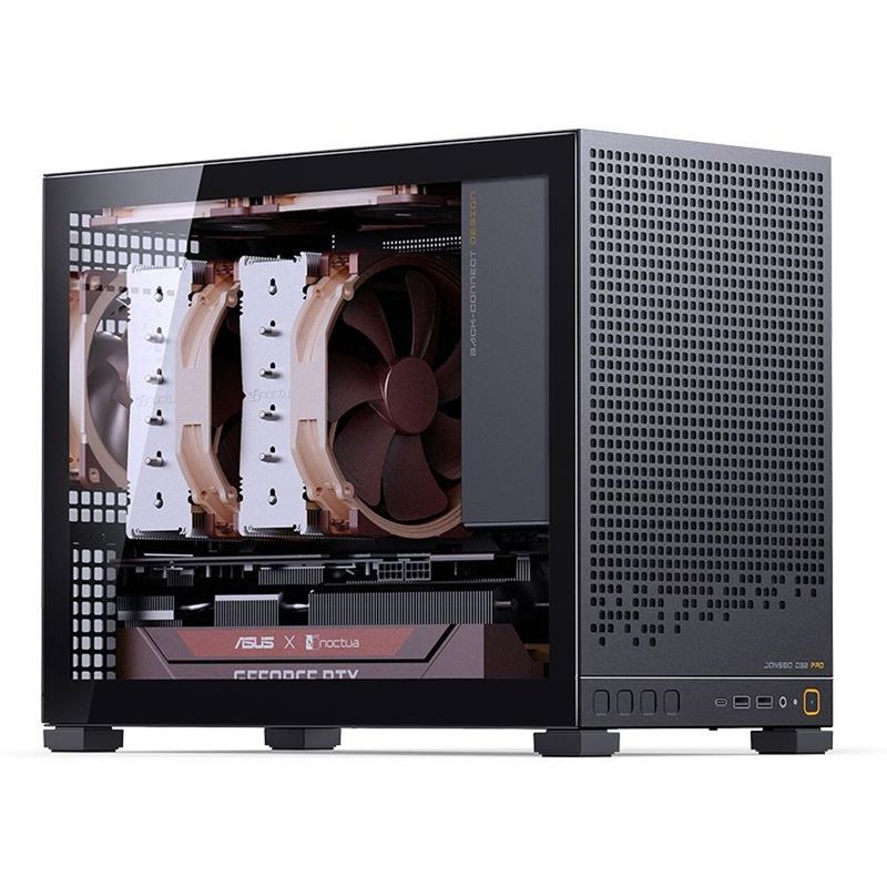 JONSBO D32 PRO BLACK