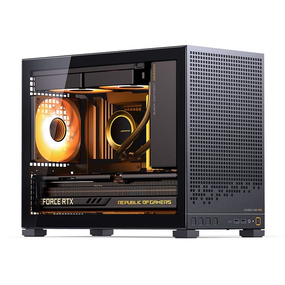 JONSBO D32 PRO BLACK