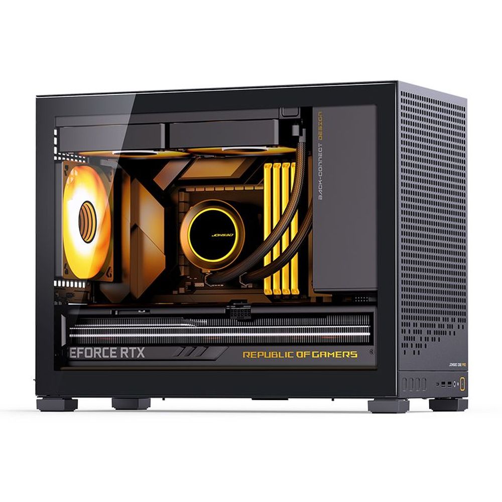 JONSBO D32 PRO BLACK