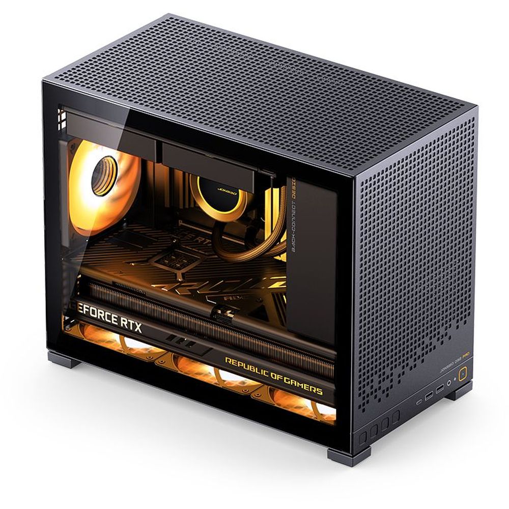 JONSBO D32 PRO BLACK