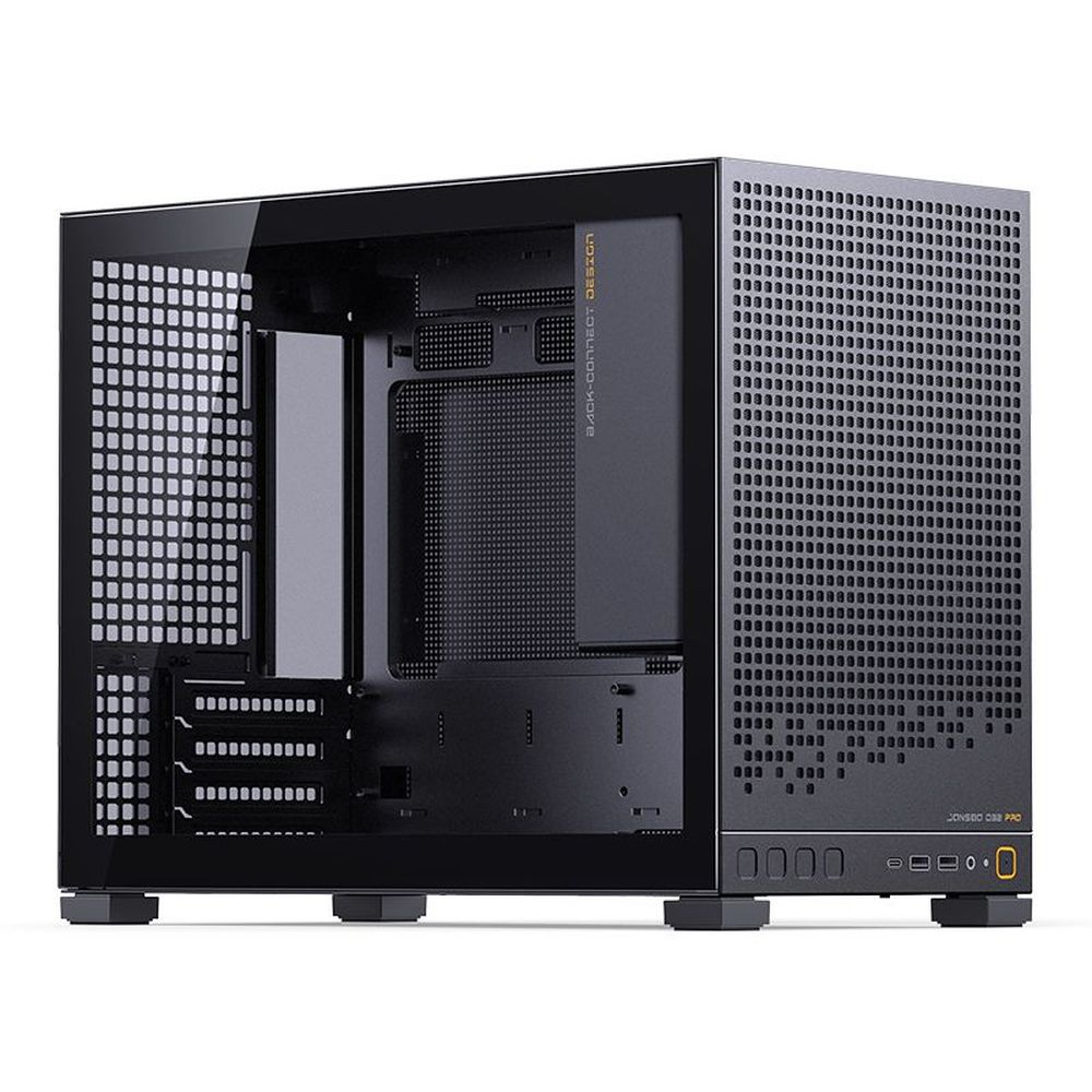 JONSBO D32 PRO BLACK