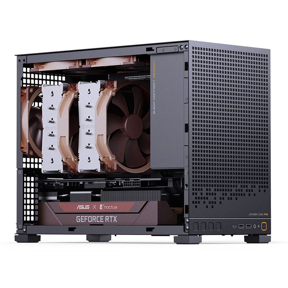 JONSBO D32 PRO BLACK