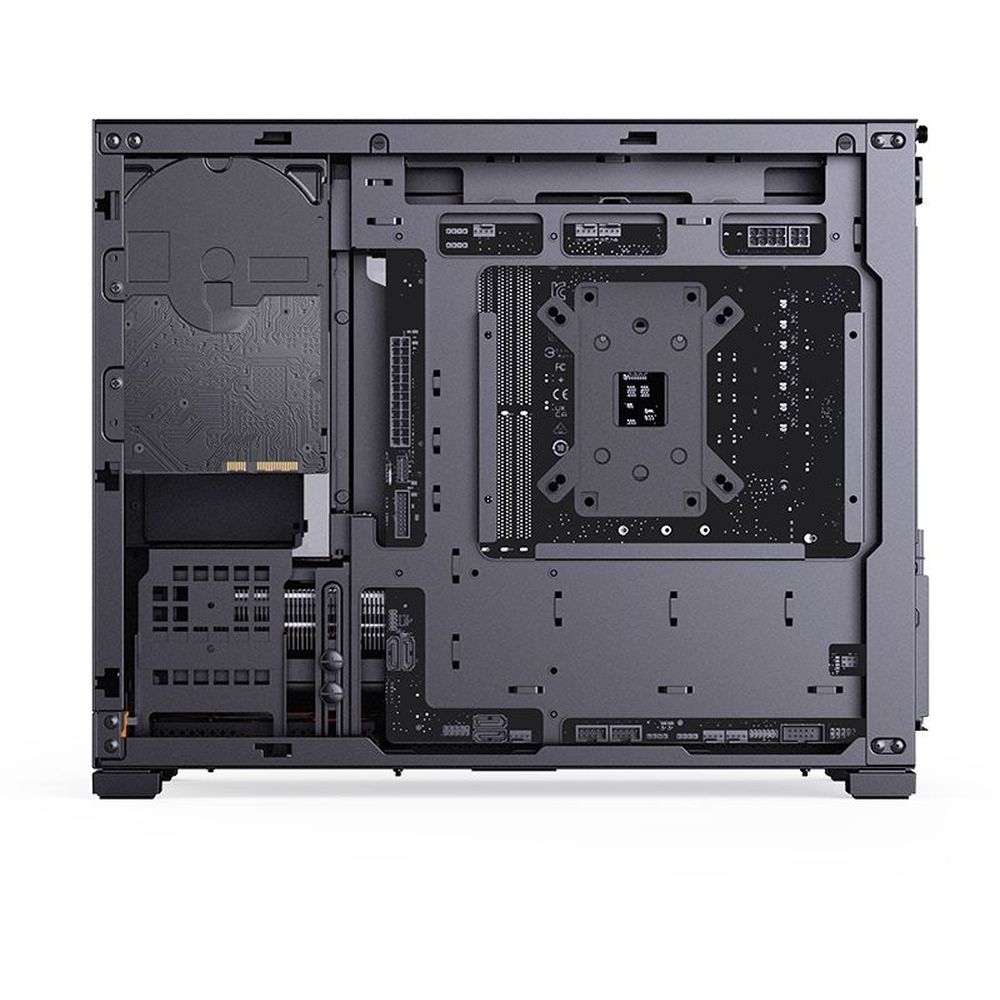 JONSBO D32 PRO BLACK