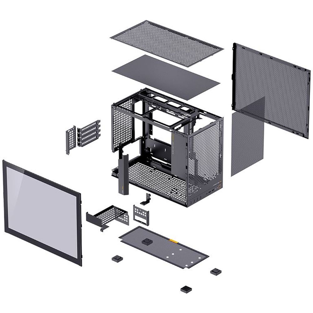 JONSBO D32 PRO BLACK