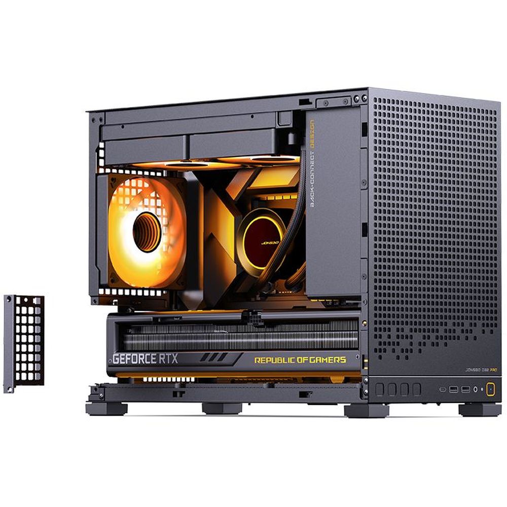 JONSBO D32 PRO BLACK