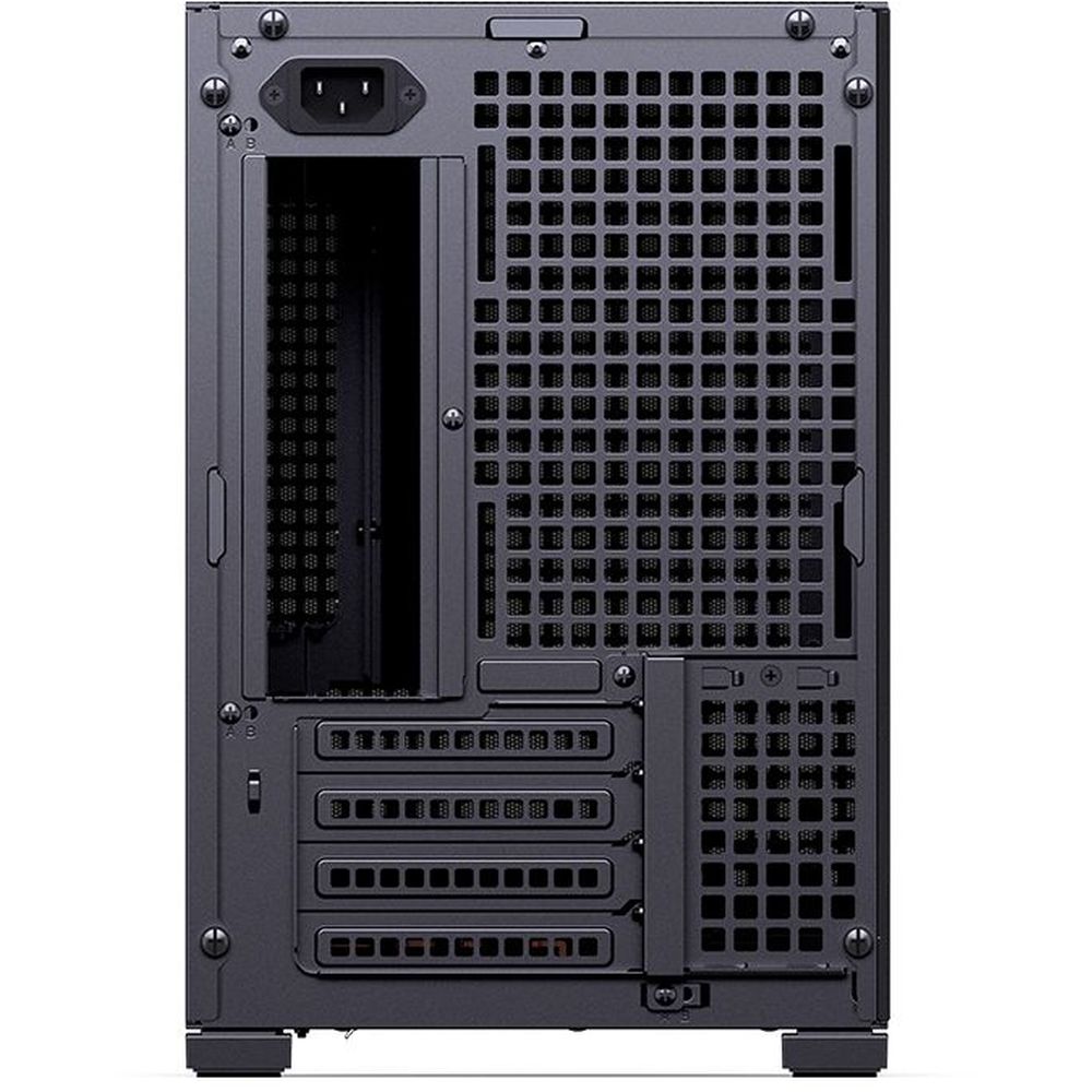 JONSBO D32 PRO BLACK