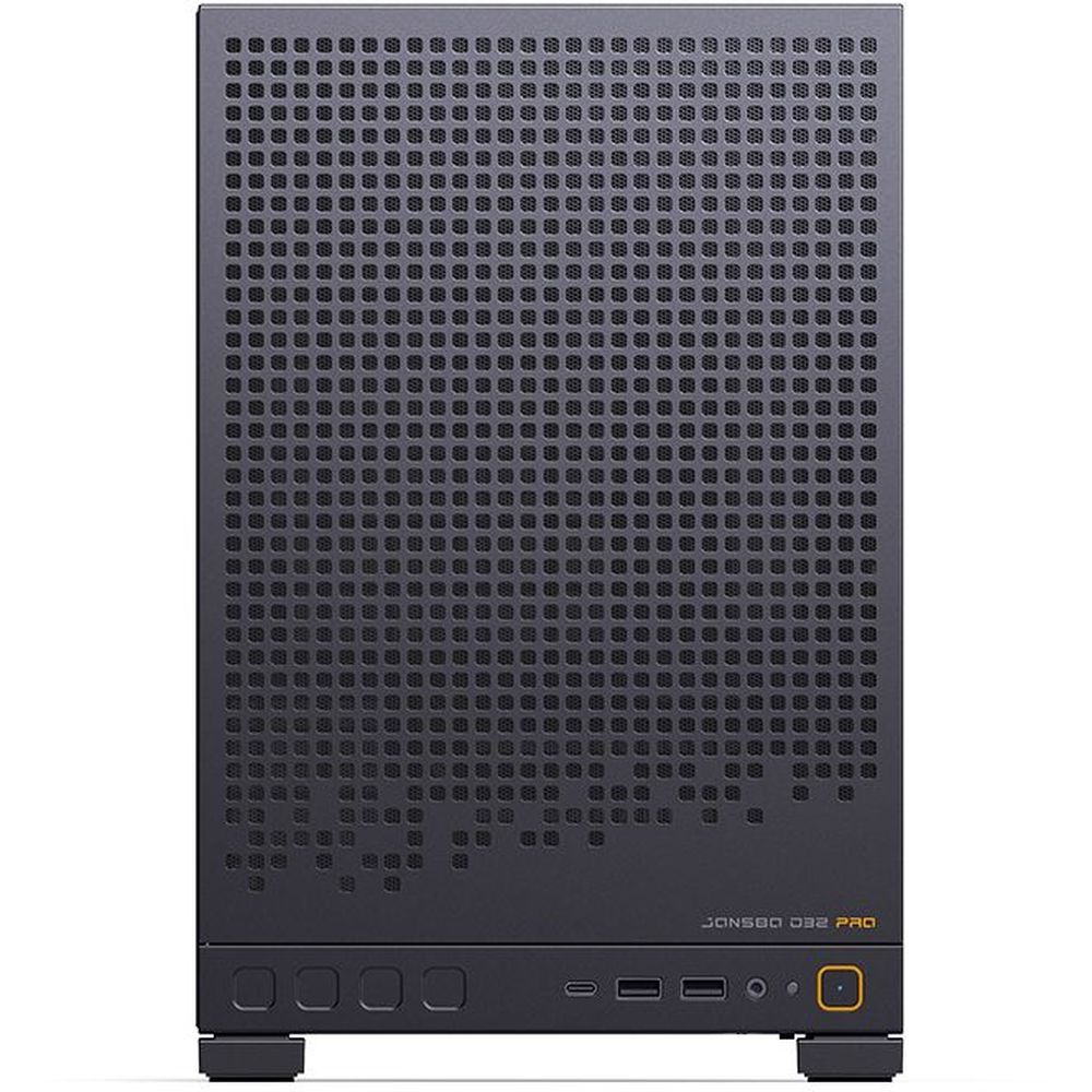 JONSBO D32 PRO BLACK