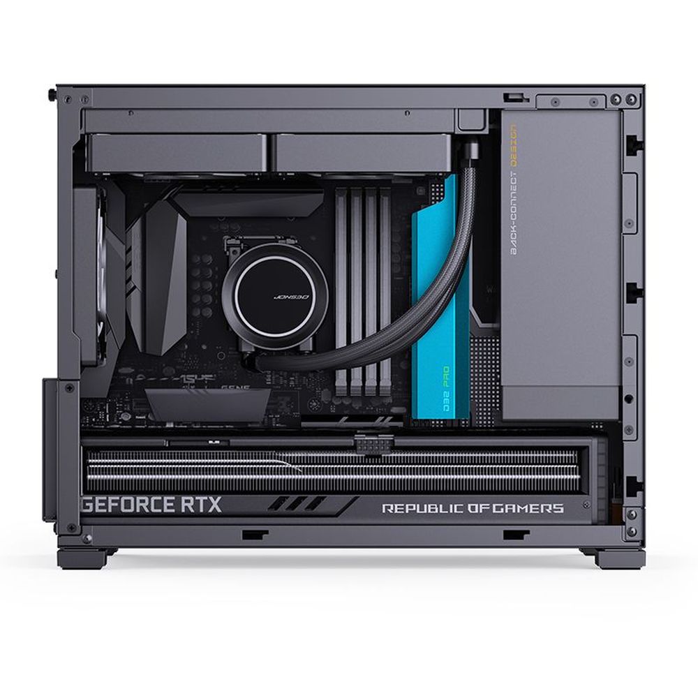 JONSBO D32 PRO BLACK