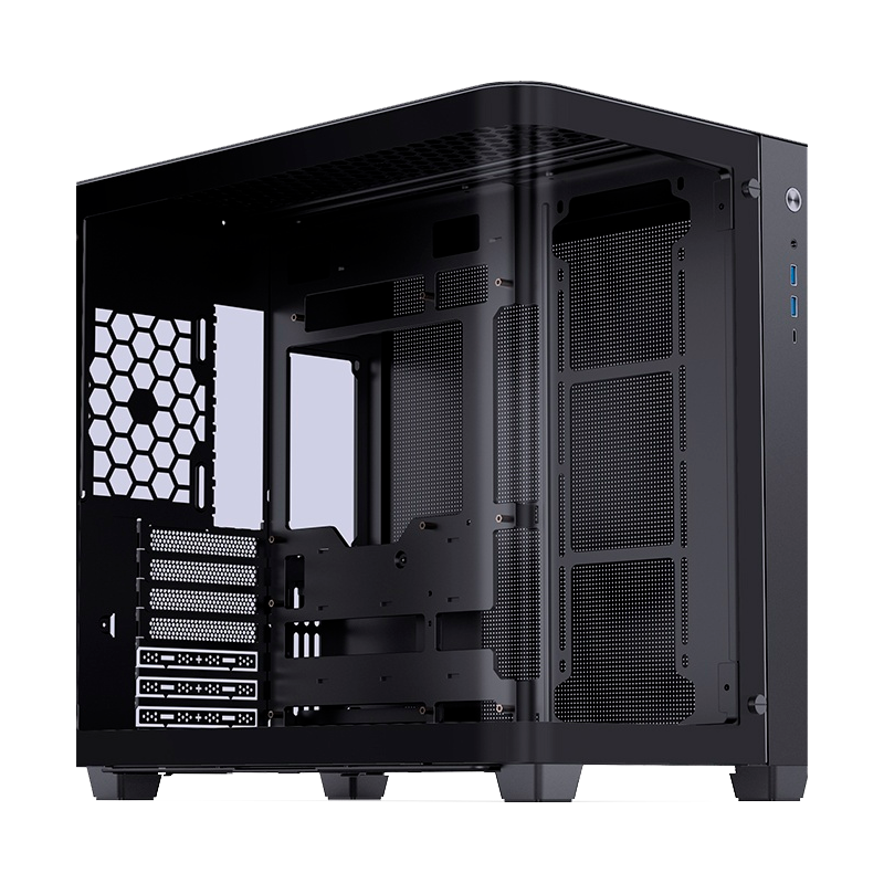 JONSBO TK-3 Black