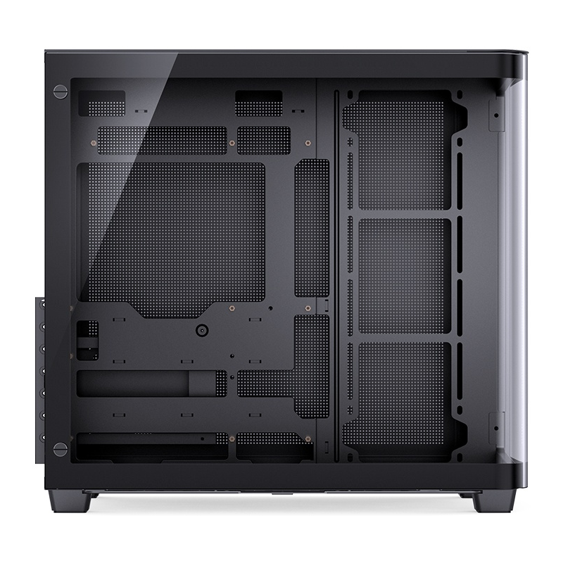 JONSBO TK-3 Black