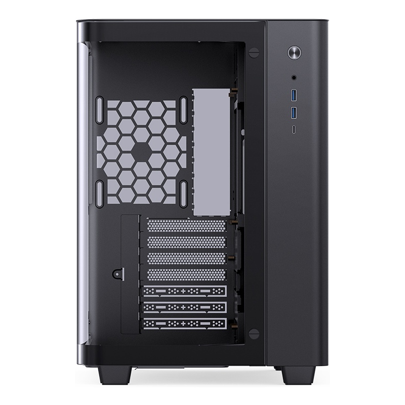 JONSBO TK-3 Black