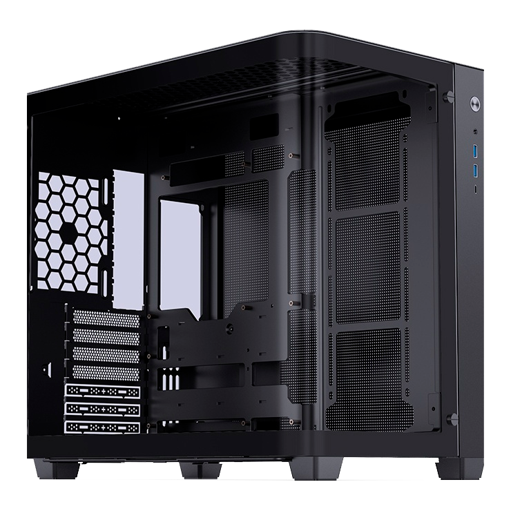 JONSBO TK-3 Black