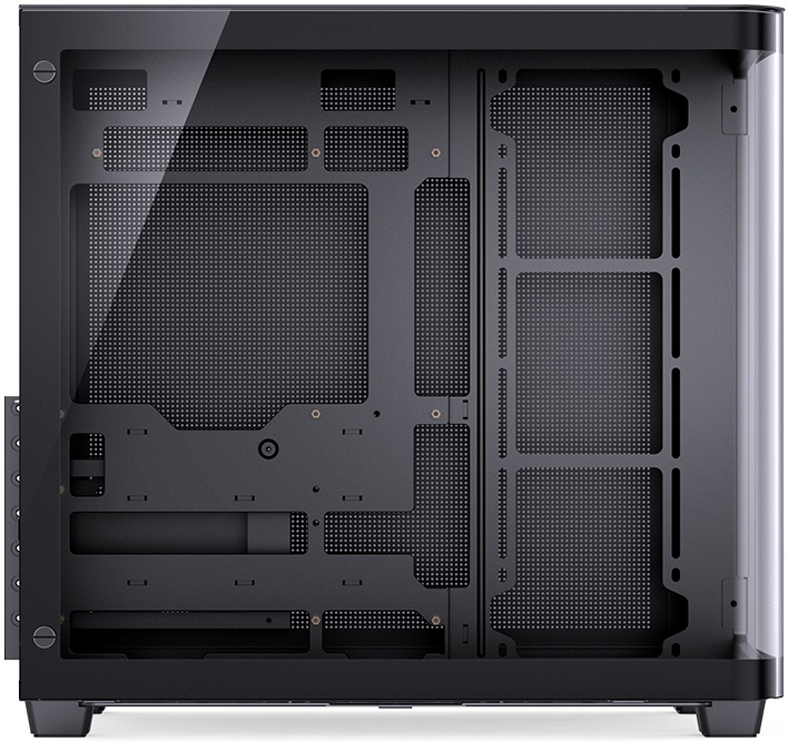JONSBO TK-3 Black